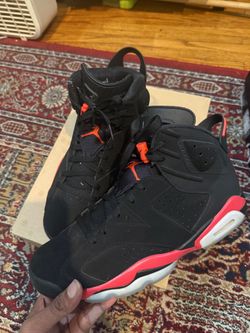 Infared 6s