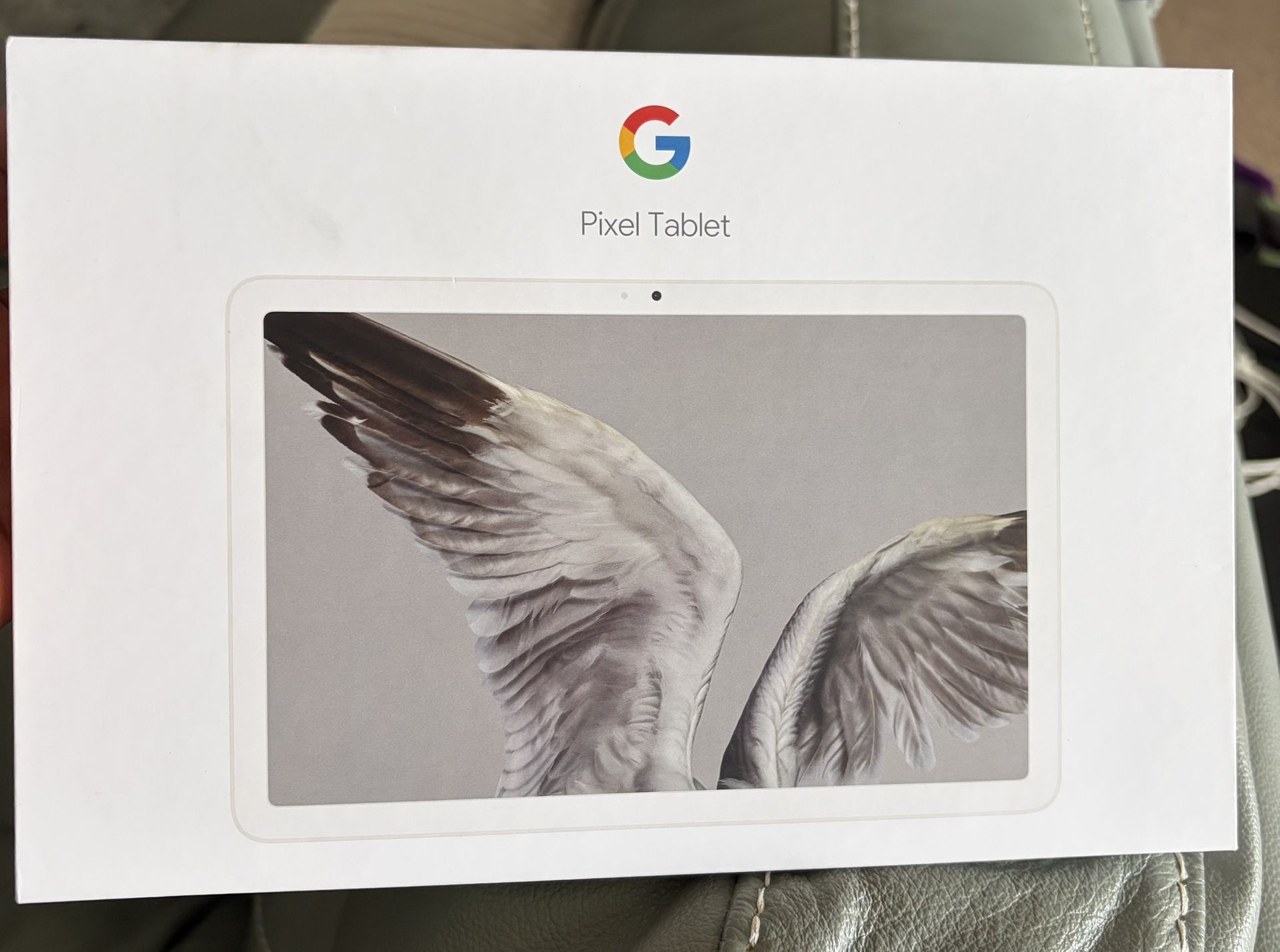 Pixel Tablet