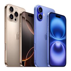 iPhone 16 Models 📱