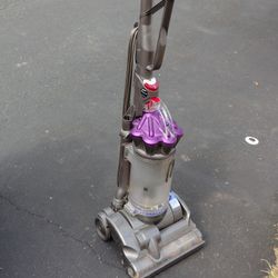 Dyson Vacuum