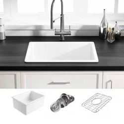 Eridanus Kitchen Sink 