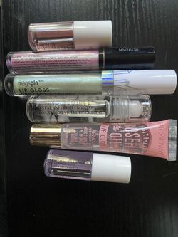 Lip Gloss 