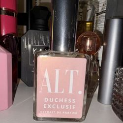 **ALT.** ~DUCHESS EXCLUSIF~ *EXTRAIT DE PARFUM* {1oz./30mL} *BRAND NEW!*