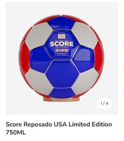 Balón de tequila
