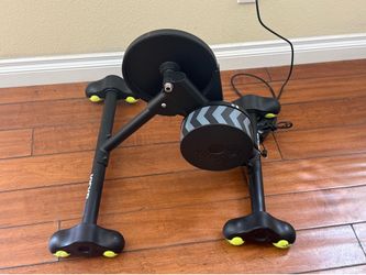 cycle indoor trainer