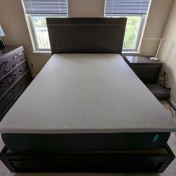 Tuft and Needle Mint Mattress - Queen