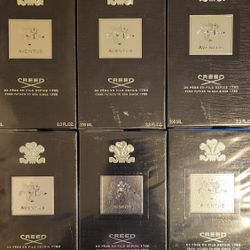 Creed Aventus Men Cologne 100ML