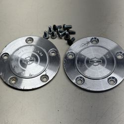 Twin Cam Timing Covers - Each Or The Set