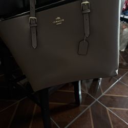 Bag Coach 