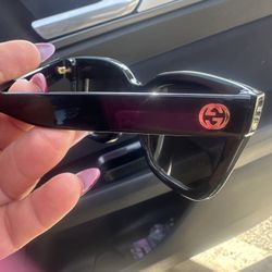Gucci Su Glasses