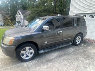 Nissan Amada