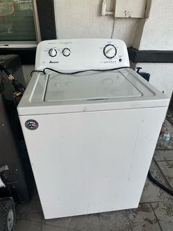 Washer/deyer