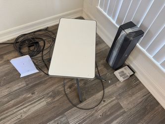 Starlink Satellite Dish Kit with Router and Cable
