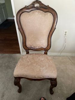 Dining Chairs set of 4