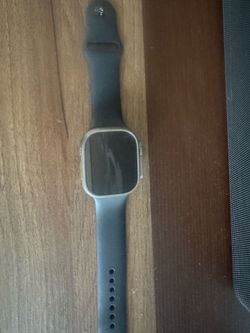 Apple Watch Ultra 2 49mm