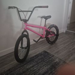 Elite Destro 20" BMX 