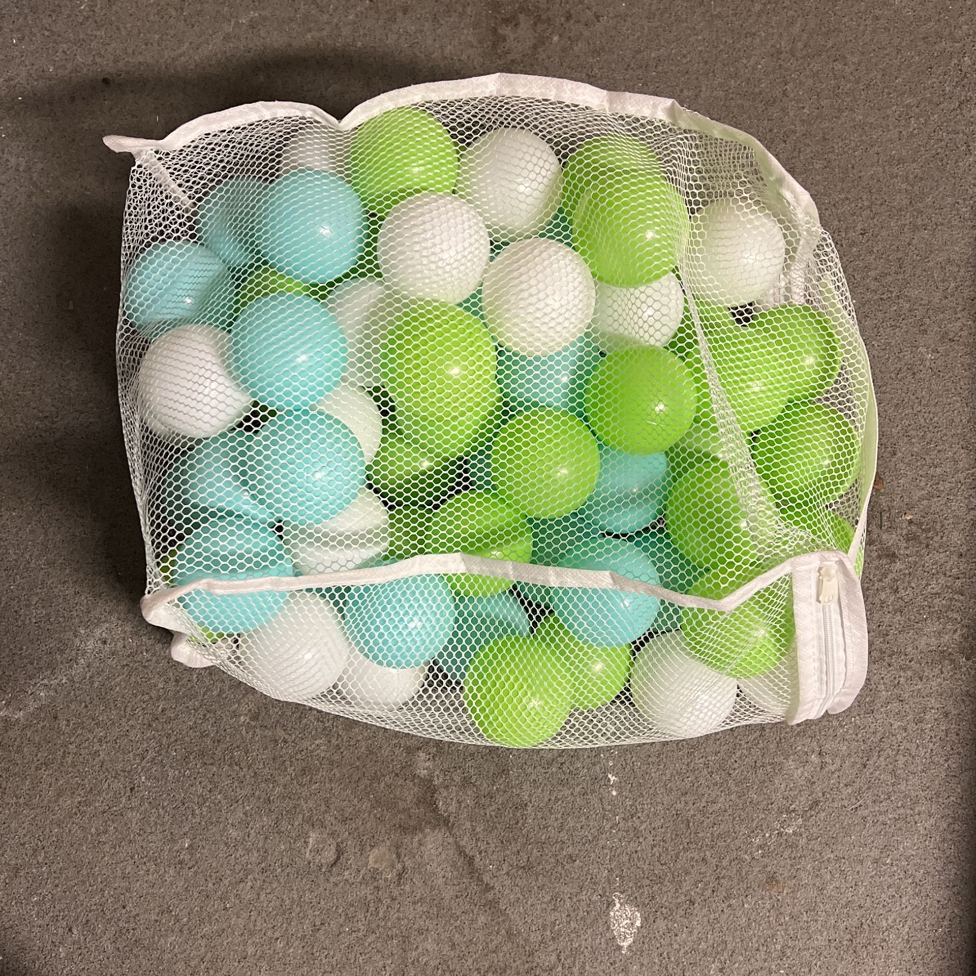 Ball Pit Balls For Kids