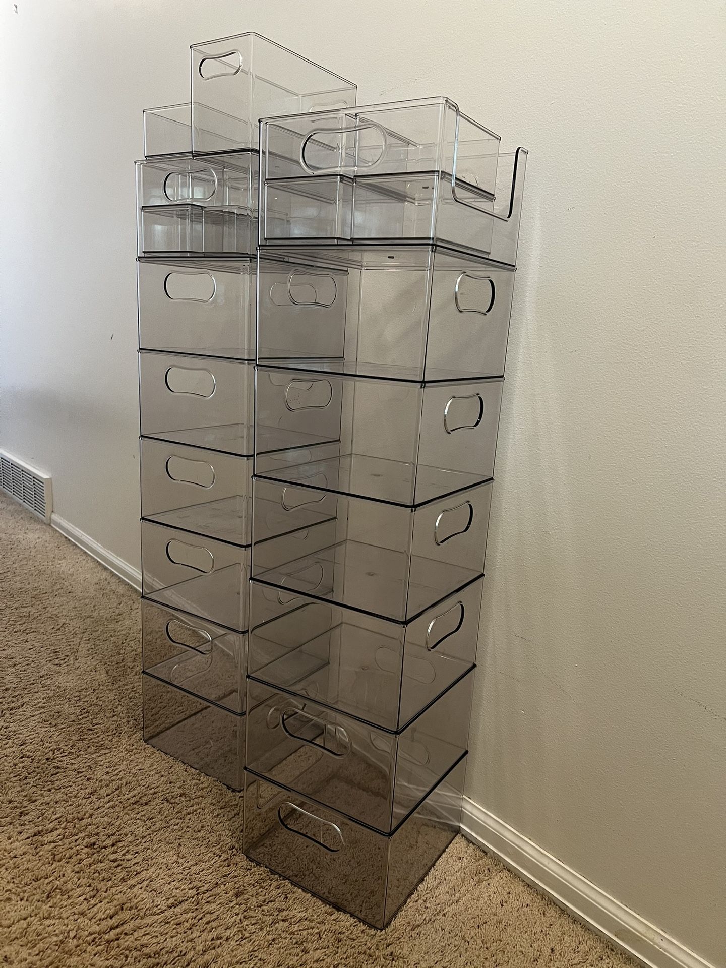 Storage Containers