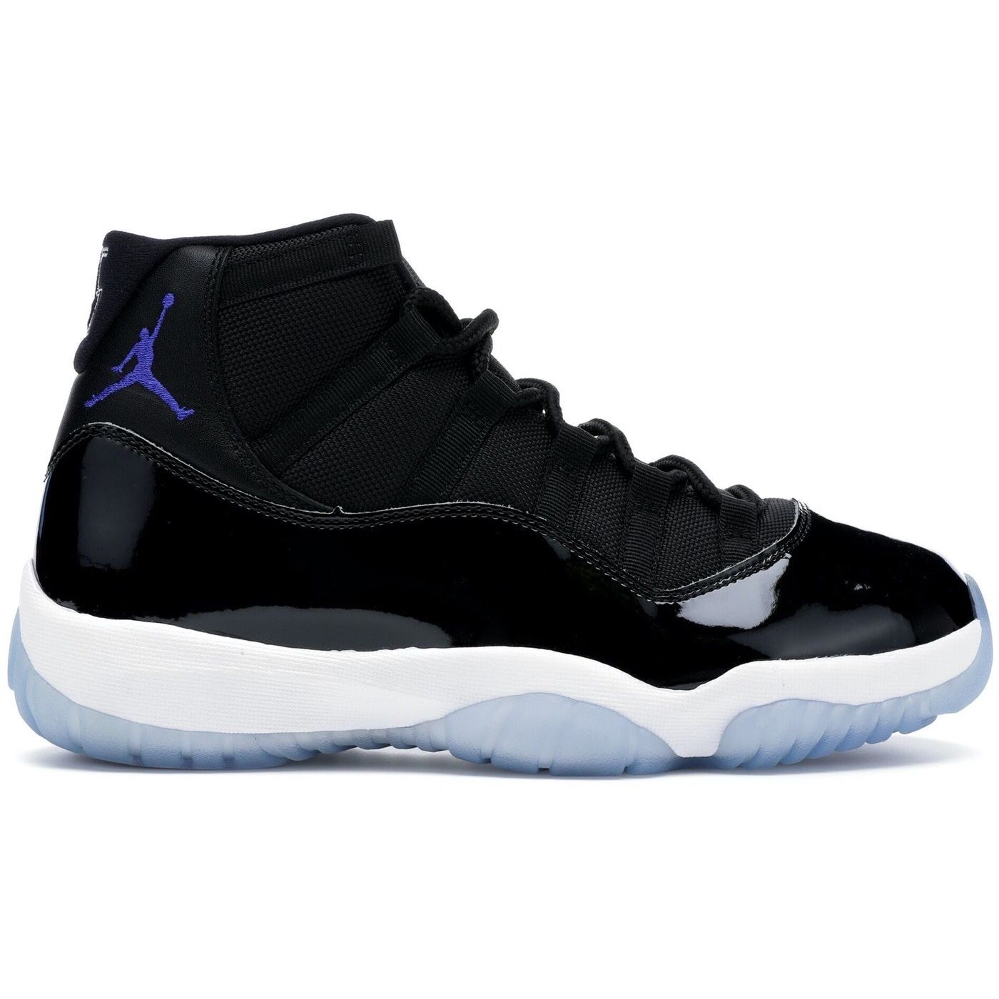 Jordan 11 Space Jam