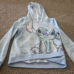 Girls Stitch Shirt 