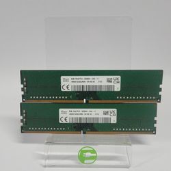 SK Hynix HMA81GU6DJR8N-XU 8GB (1x8GB) RAM DDR4 3200MHz UA2-11