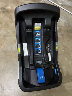 Nuna PIPA Infant Car Seat Base