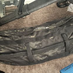 Goruck Sandbag 80lbs 