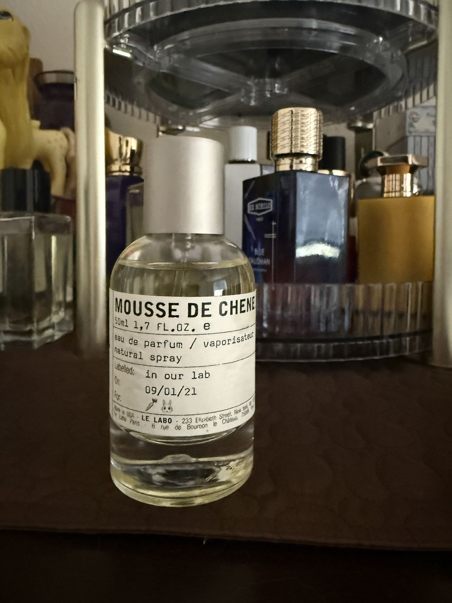 Le Labo