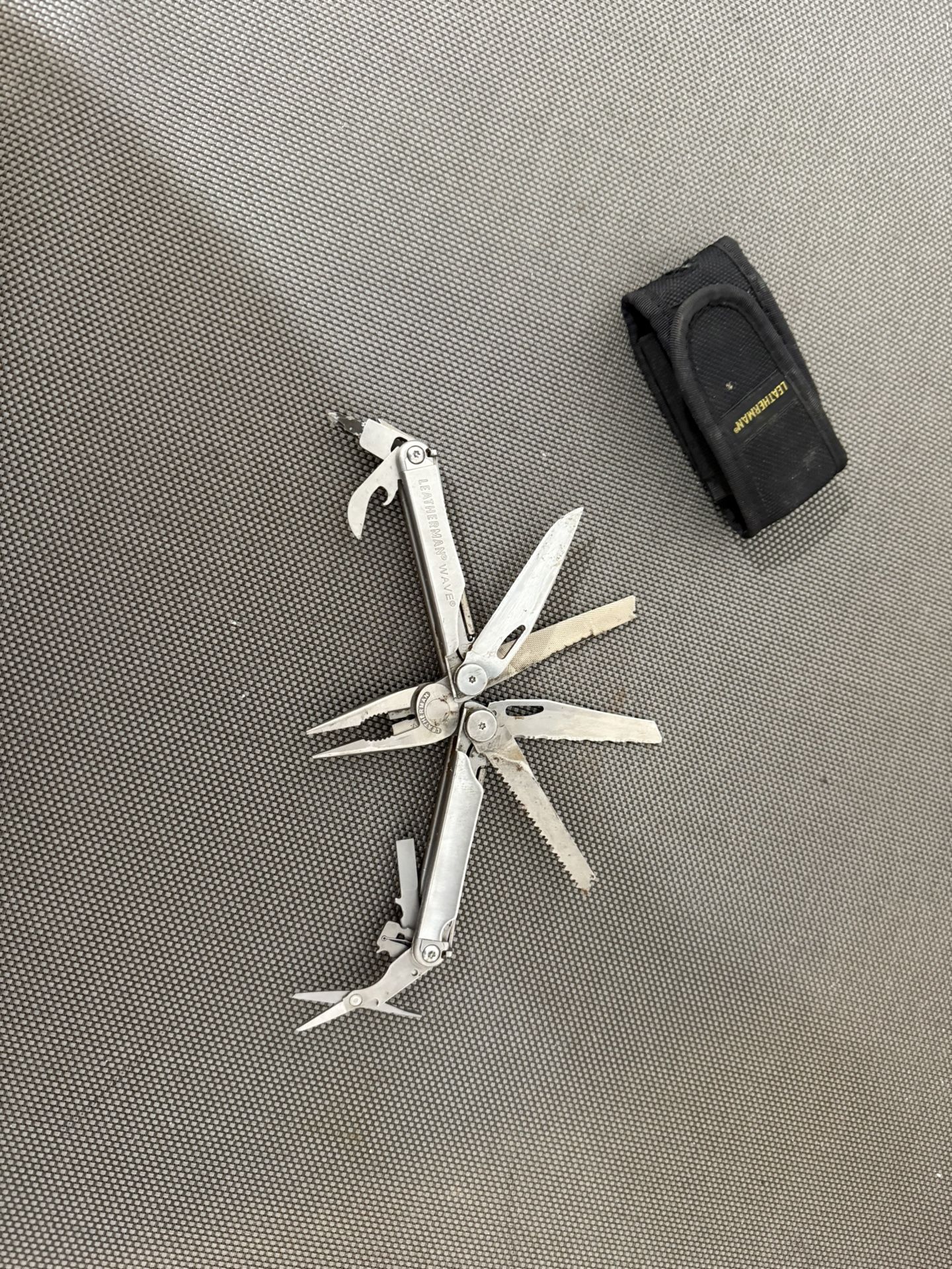 Leatherman Wave