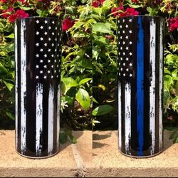 Custom 20oz Stainless Steel Tumbler