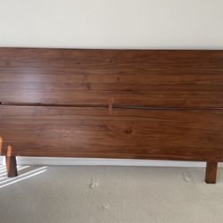 Modani Anaho Head Board