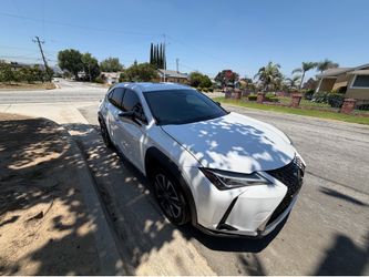 2020 Lexus UX 250h