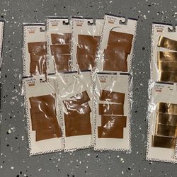 Horizon Napkin Rings 13 Packages