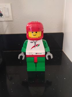 Lego Figure