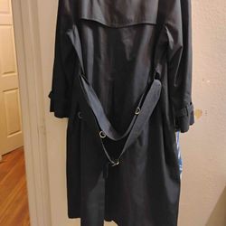 Burberry Trench Coat