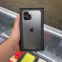 iPhone 12 Pro Max 128 Gb Unlock 