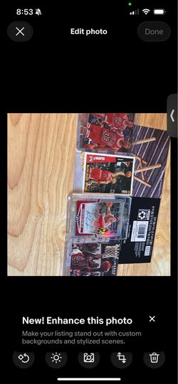 Basketball cards