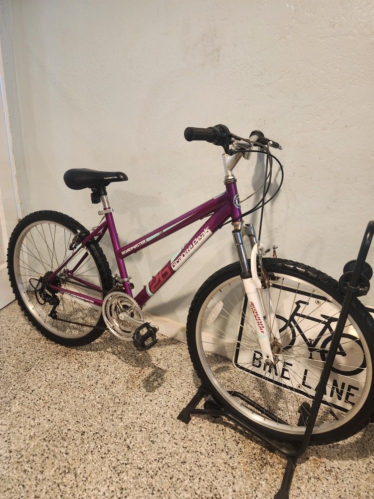 🔥🚲🔥ROADMASTER  26 inch Granite Peak Mountain Bike Bicycle🔥🚲🔥