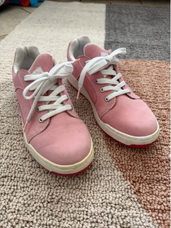 Timberland women shoes size 10