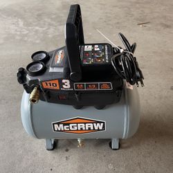 Compressor Air 
