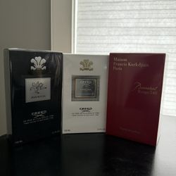 Cologne Collection 