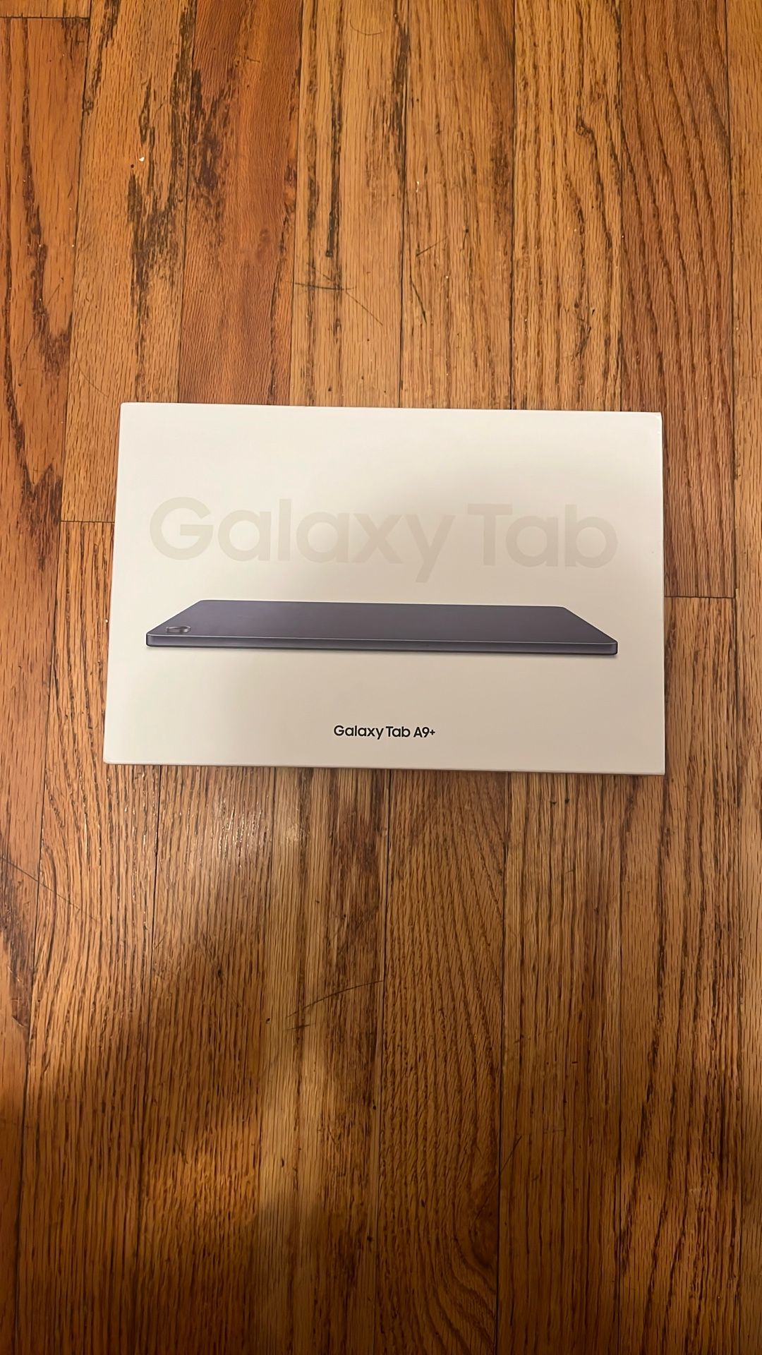 Navy Galaxy Tablet A9+