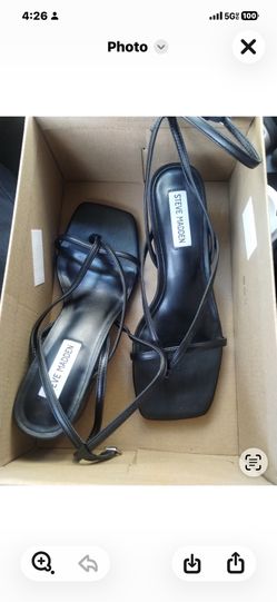 Steve Madden Size 8