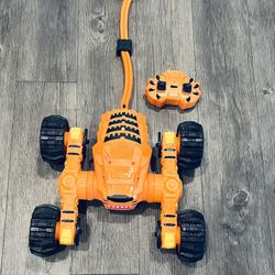 Tiger Twister RC