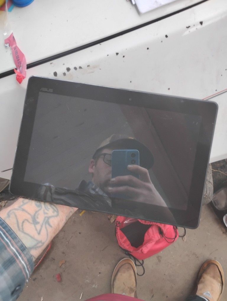 Asus Tablet