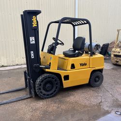 Yale Forklift 5000lb