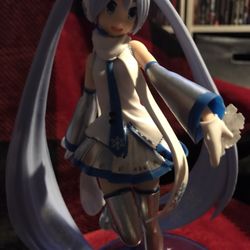 Anime Figure