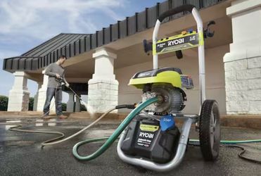 Pressure Washer $50