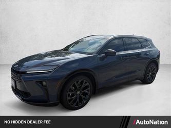 2026 Toyota Crown Signia