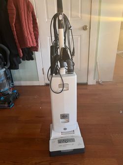 Sebo x7 Automatic